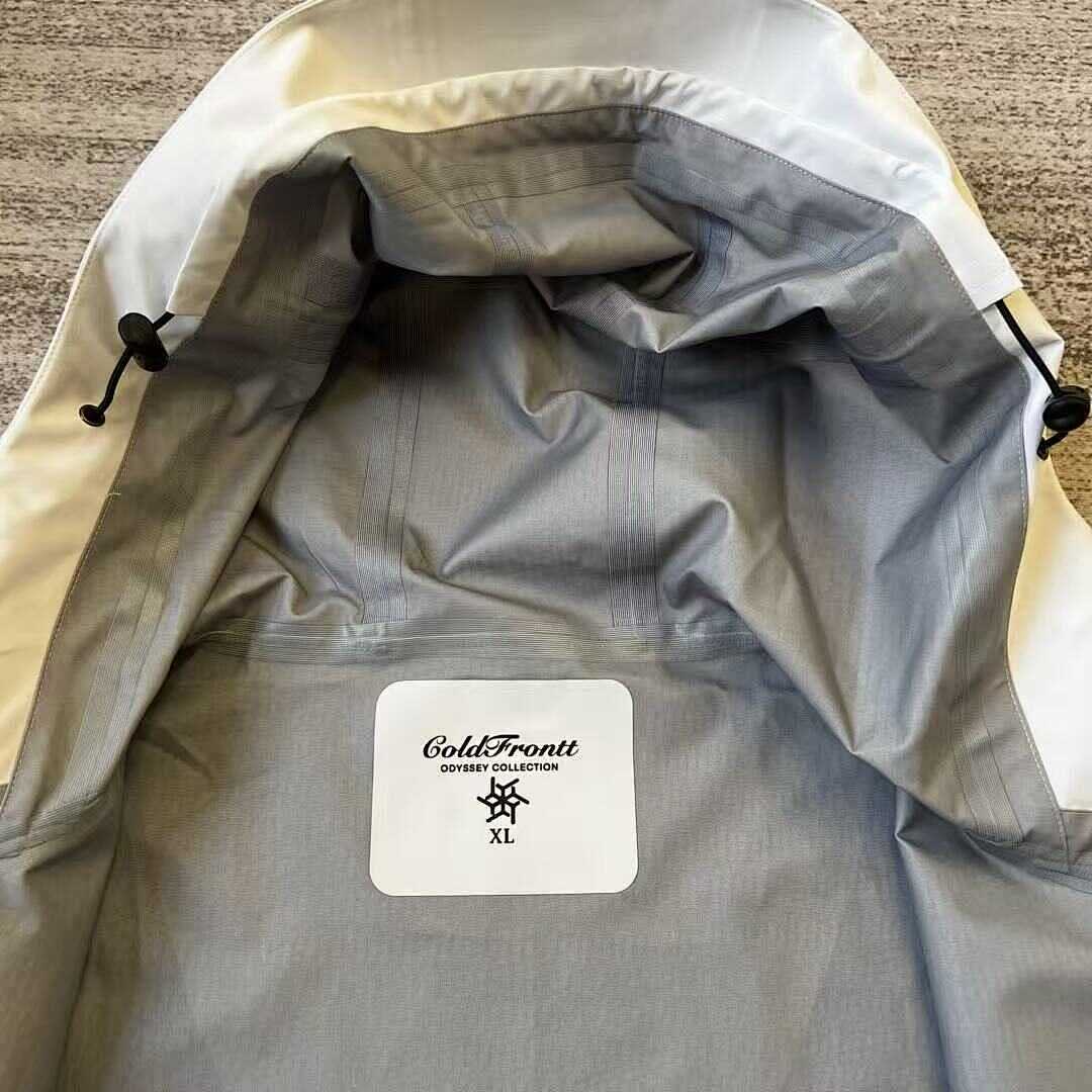 Unbranded Coldfrontt Jacket - Image 15