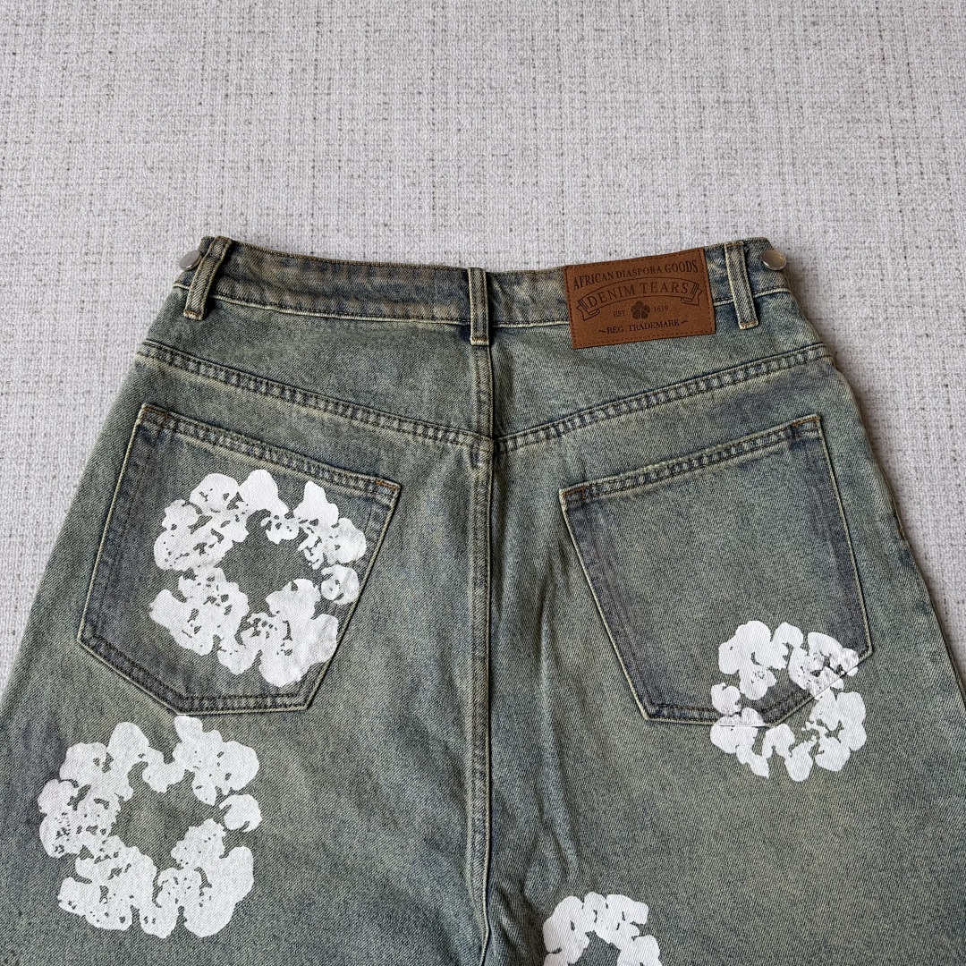 Denim Tears Denim Tears - Image 5