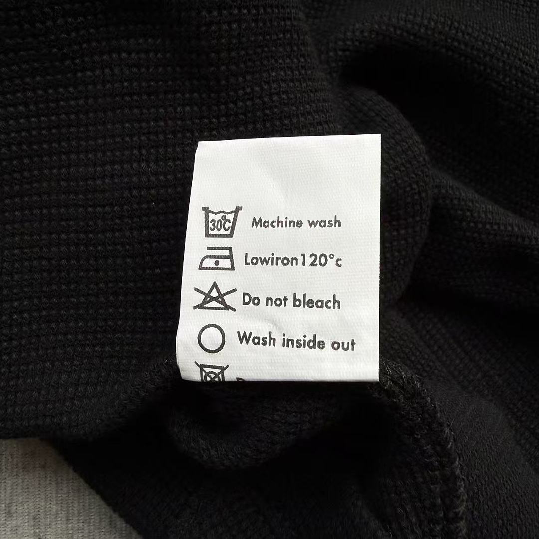 Firemade Fyredwrld Waffle Longsleeves - Image 15