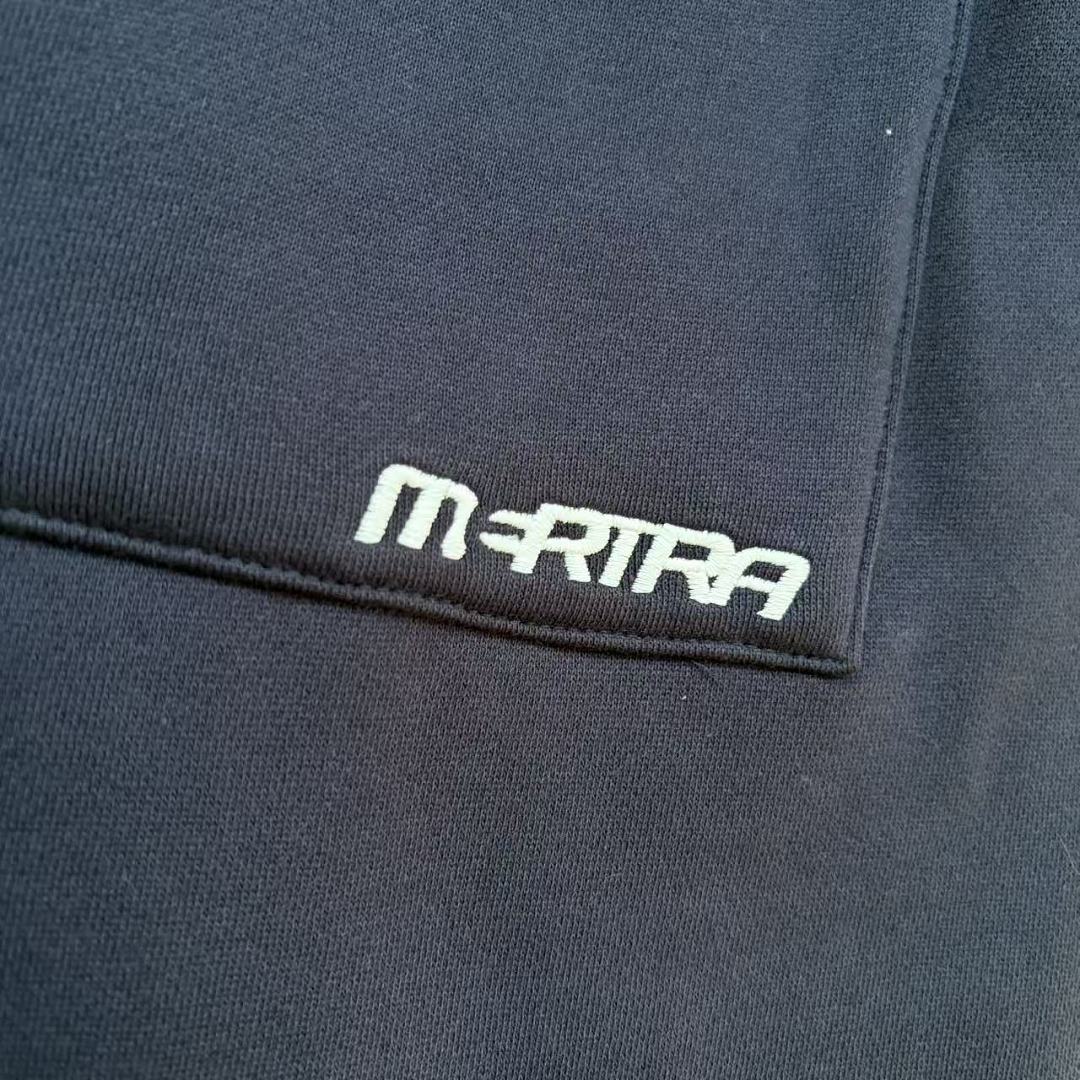 Mertra Piping Tracksuit (Navy) - Image 12