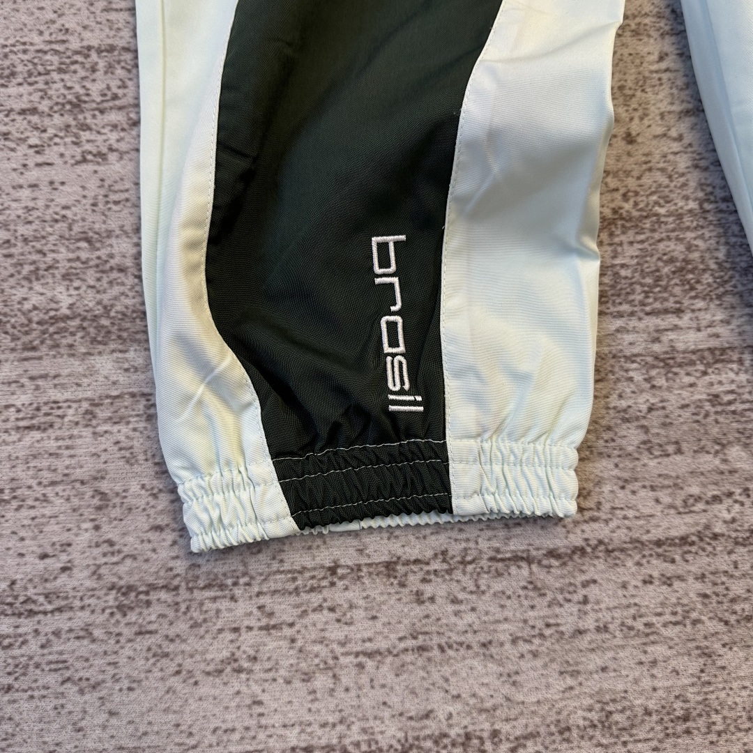 Vintage Brazil tracksuit - Image 8