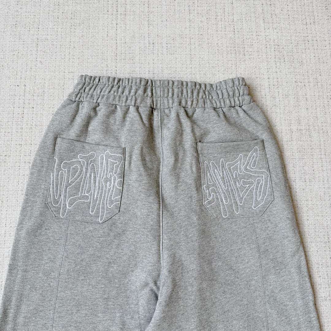 Up In Flames pants - Image 8