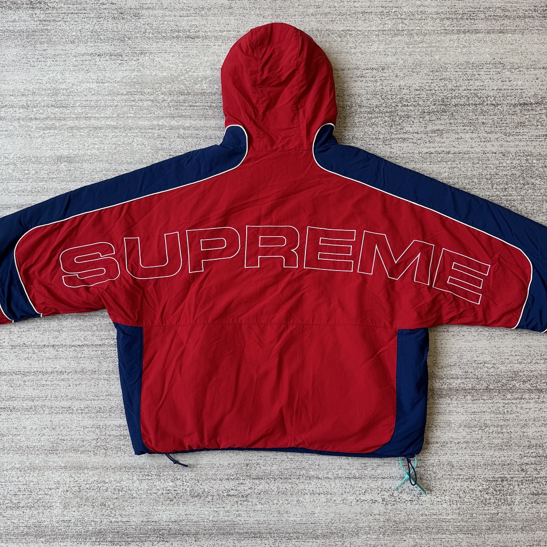 Supreme Fux Jacket - Image 41