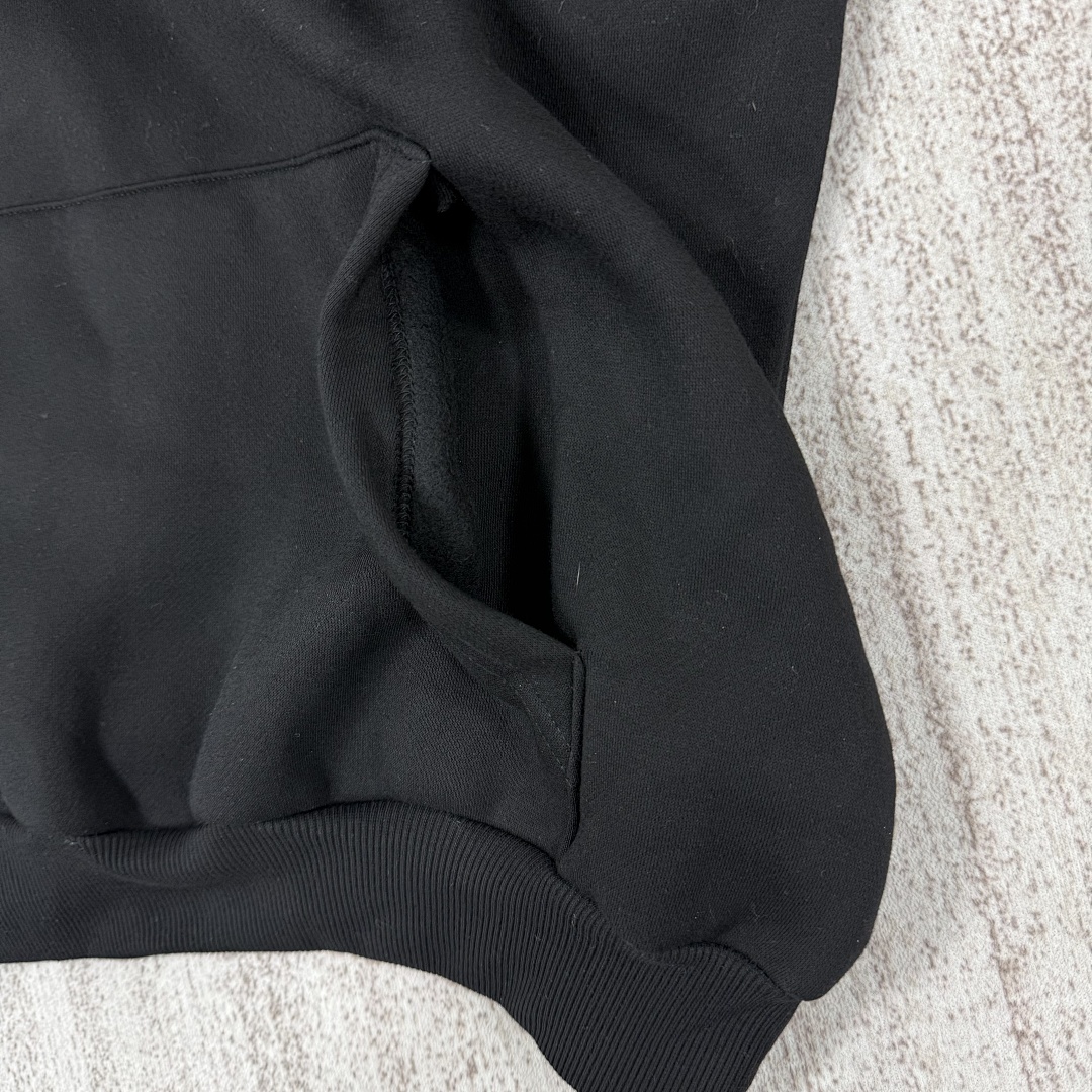 VSZN Double Hood Hoodie - Image 15