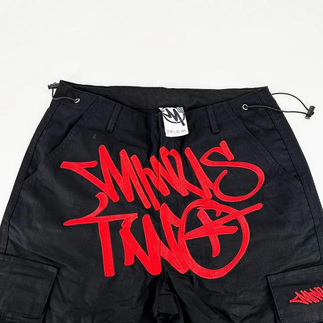 Minustwo Cargo Pants - Image 37