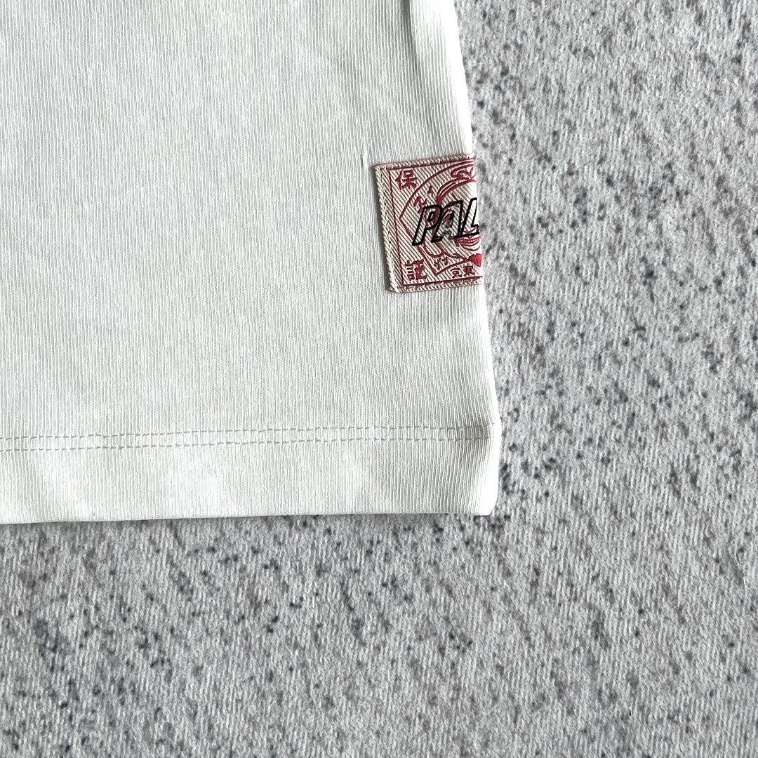 EV Flower Shirt - Image 7
