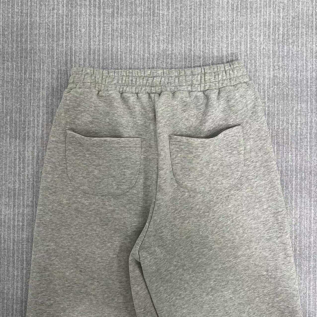 Unbranded Ctzen CTJOGGERS I.I : Grey/Black - Image 12