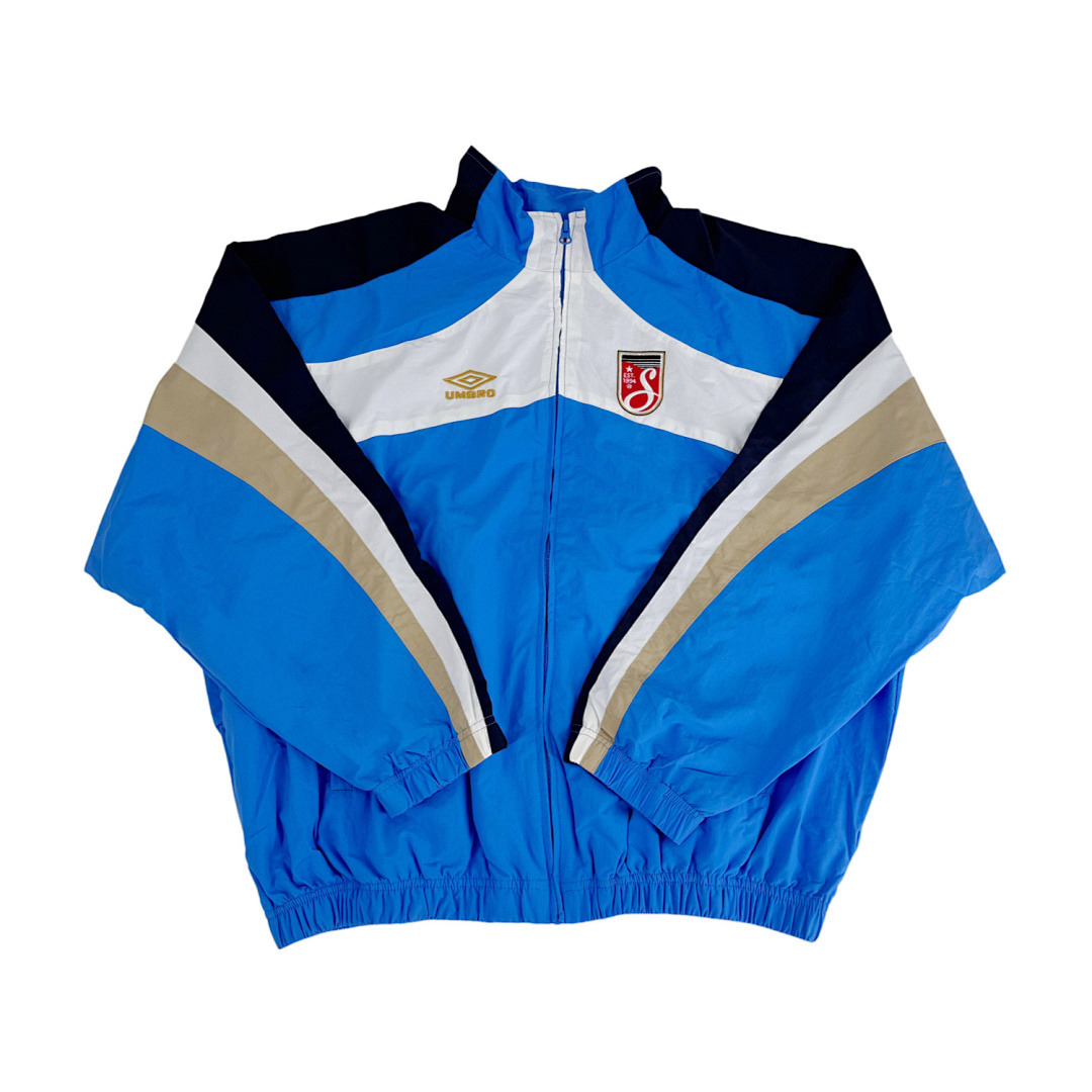 Supreme Tracksuit No. (S2001) - Image 12