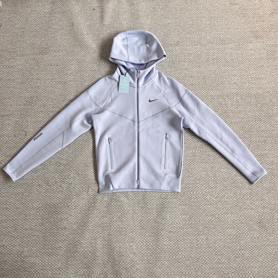 Nike Tech Fleece Tracksuit - Image 10