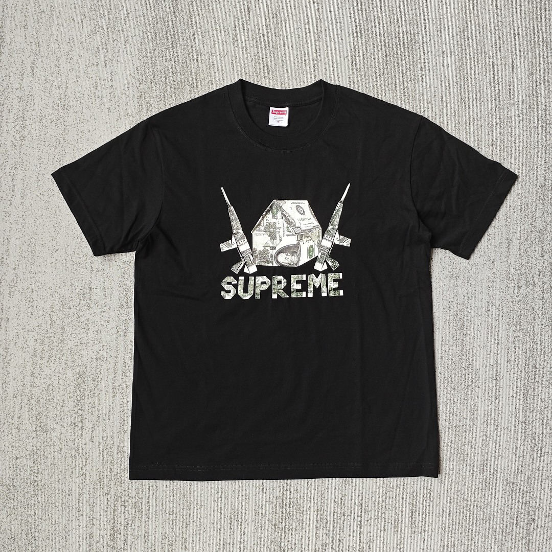 Supreme Tee - Image 3