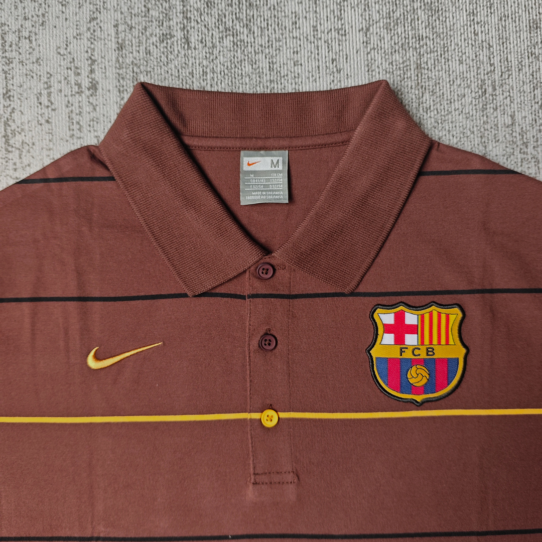 Nike Polo - Image 4