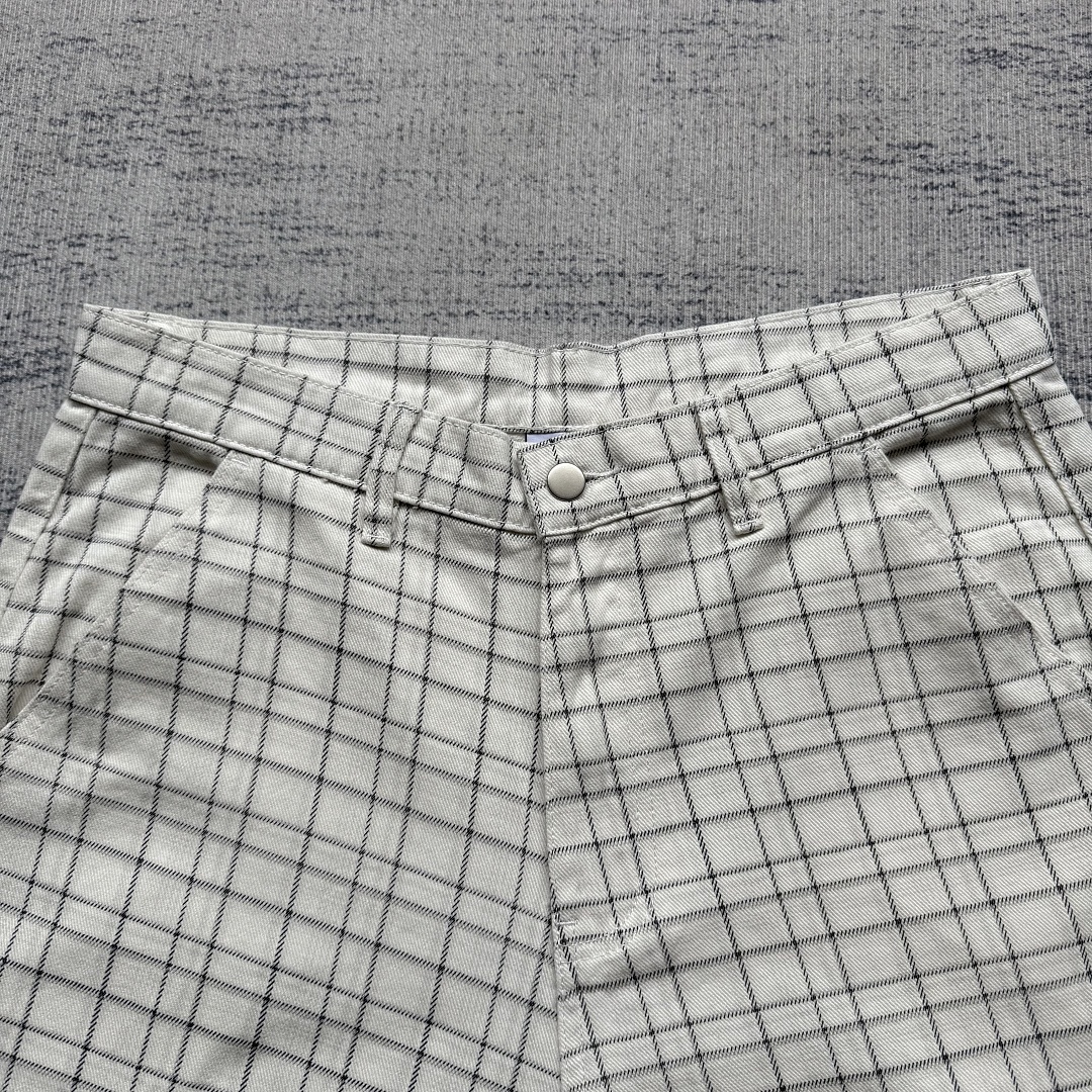 Firemade Fyredwrld Baggy Worker Short - Image 14