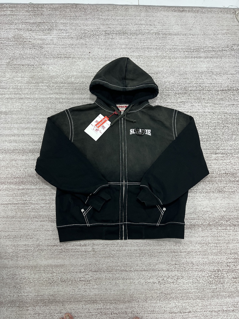 Supreme X True Religion Tracksuit - Image 4