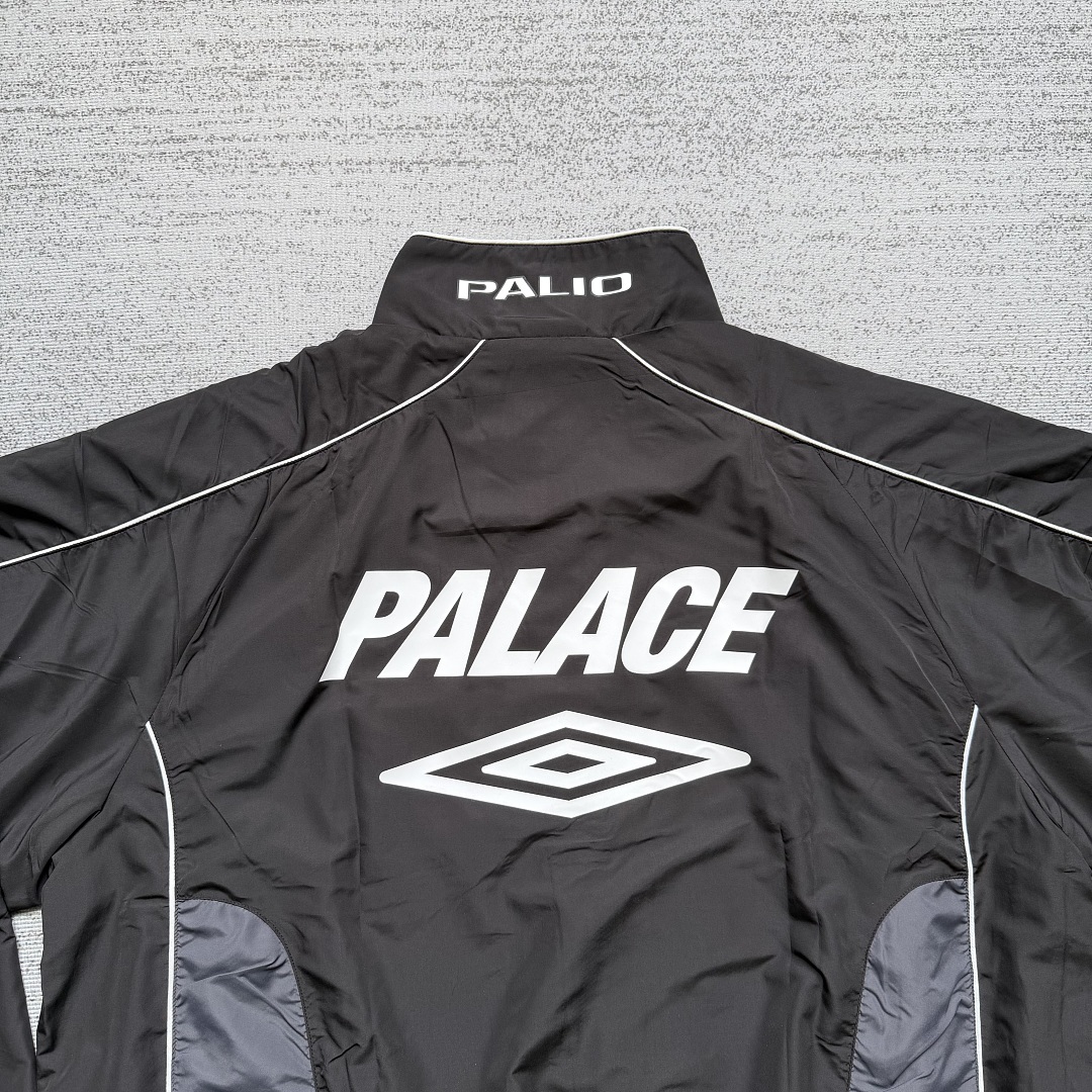 Supreme Tracksuit No. (S2001) - Image 21
