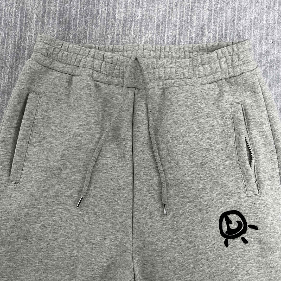 Unbranded Ctzen CTJOGGERS I.I : Grey/Black - Image 10
