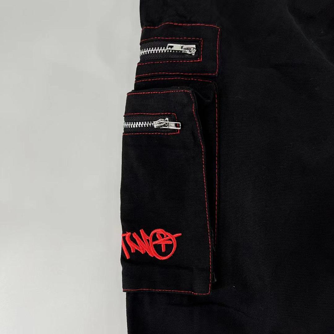 Minustwo Cargo Pants - Image 80