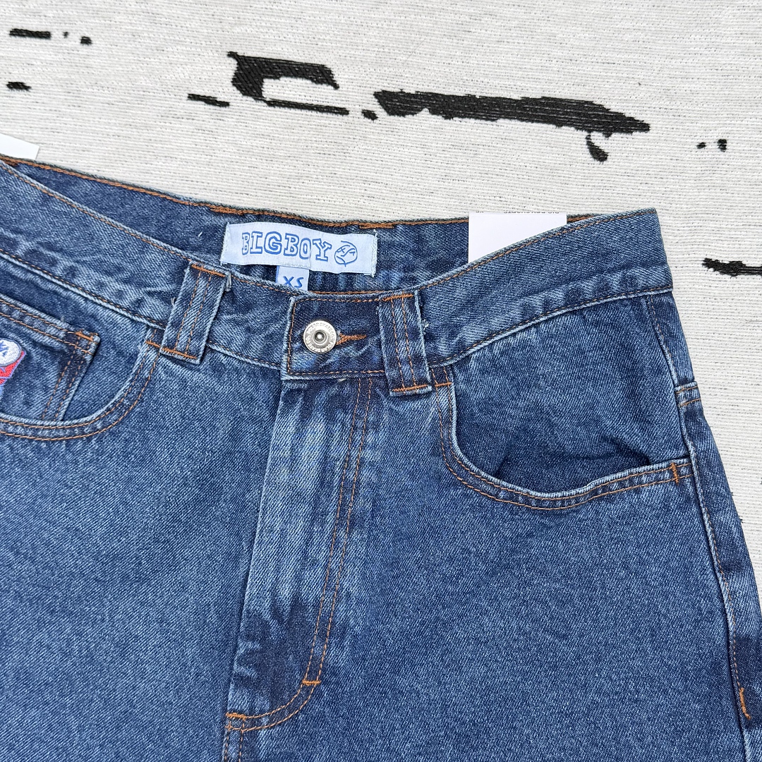 Unbranded Po jeans - Image 20
