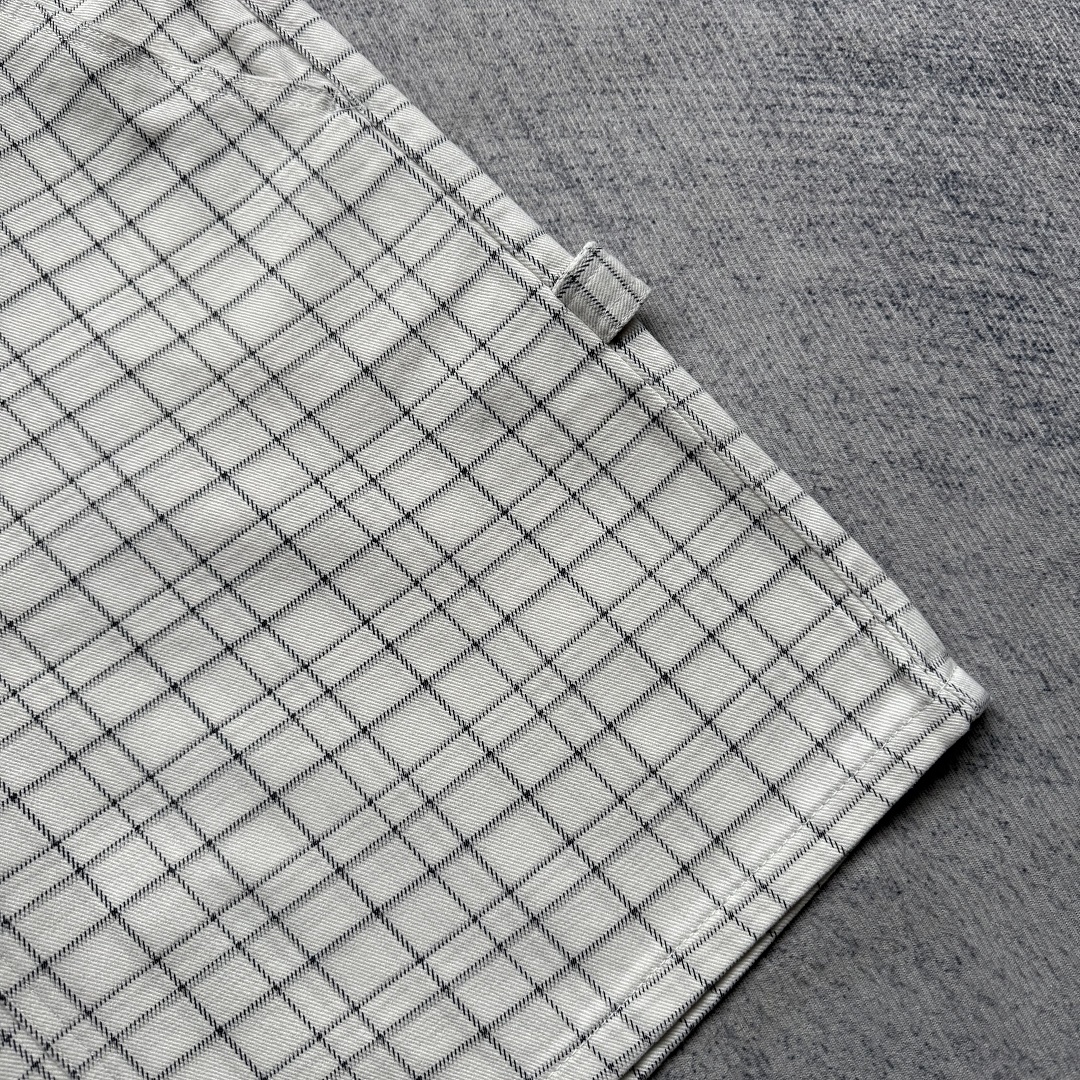 Firemade Fyredwrld Baggy Worker Short - Image 15