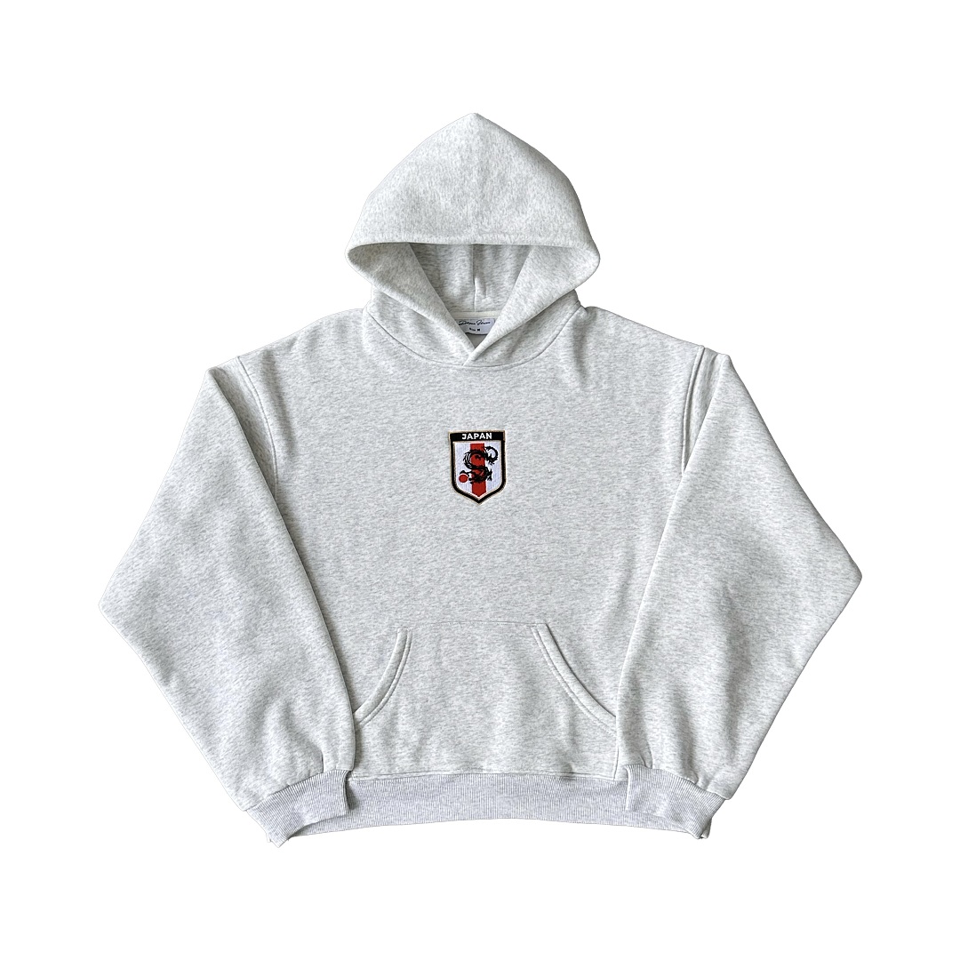 Dragon Union Heavyweight Crest Tracksuit (Japan Exclusive) - Image 4