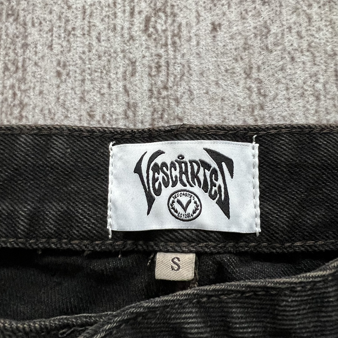 Vescartes Heavens Eclips Jeans - Image 5