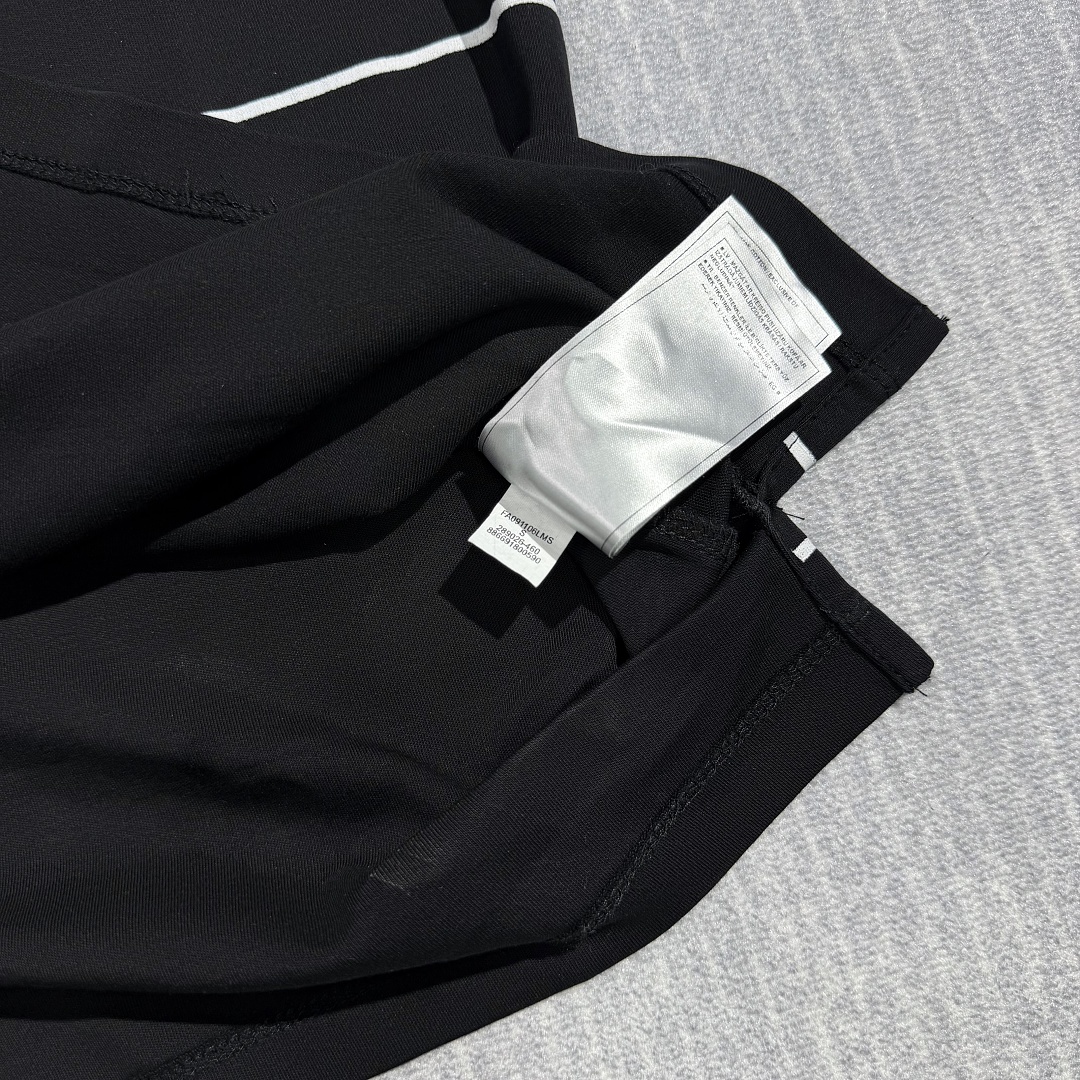 Nike Vintage N Polo - Image 8