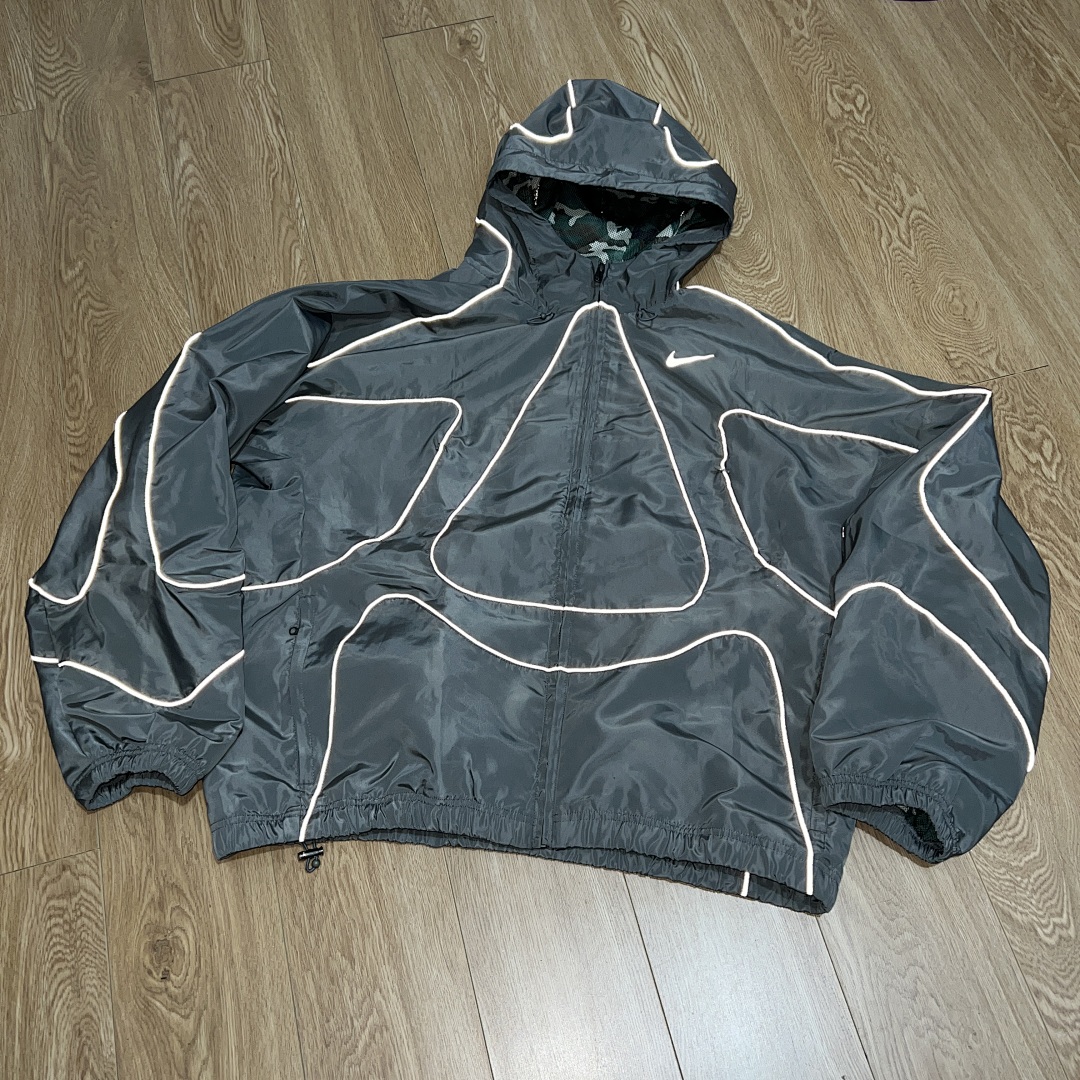 Nike corteiz tracksuit - Image 97