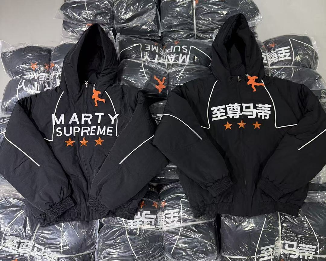 Supreme Nahmias Marty Supreme Jacket - Image 7