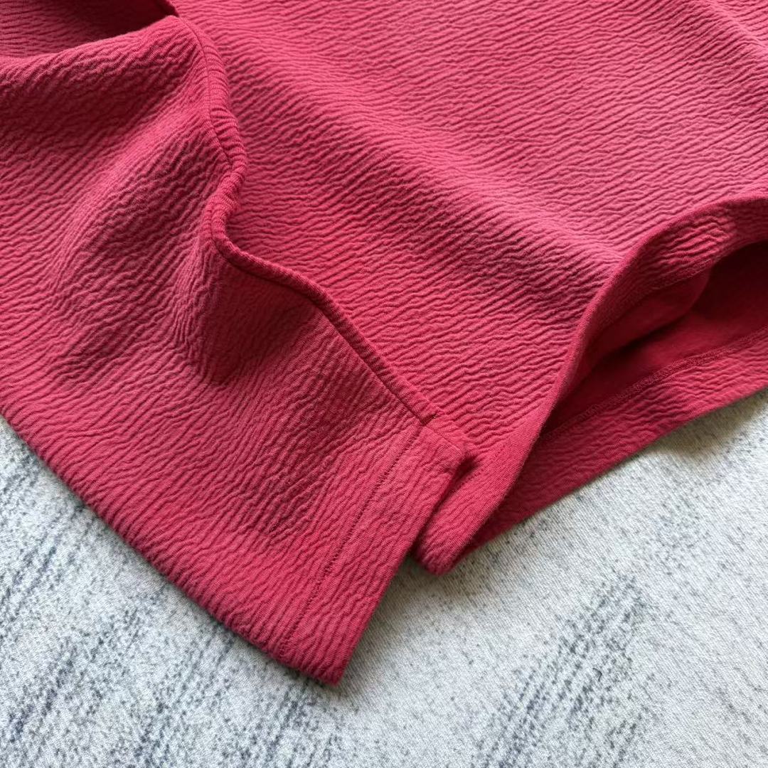 Firemade Fyredwrld Slub Longsleeve - Image 10
