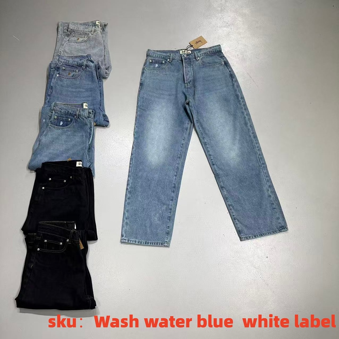 Stussy Jeans - Image 10