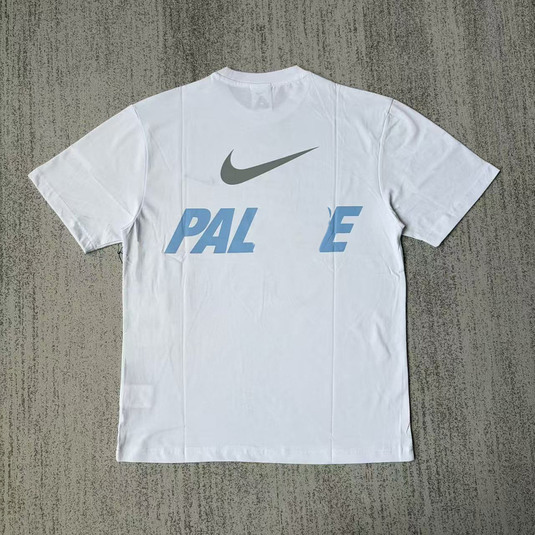 Nike Tees (White) - Image 4