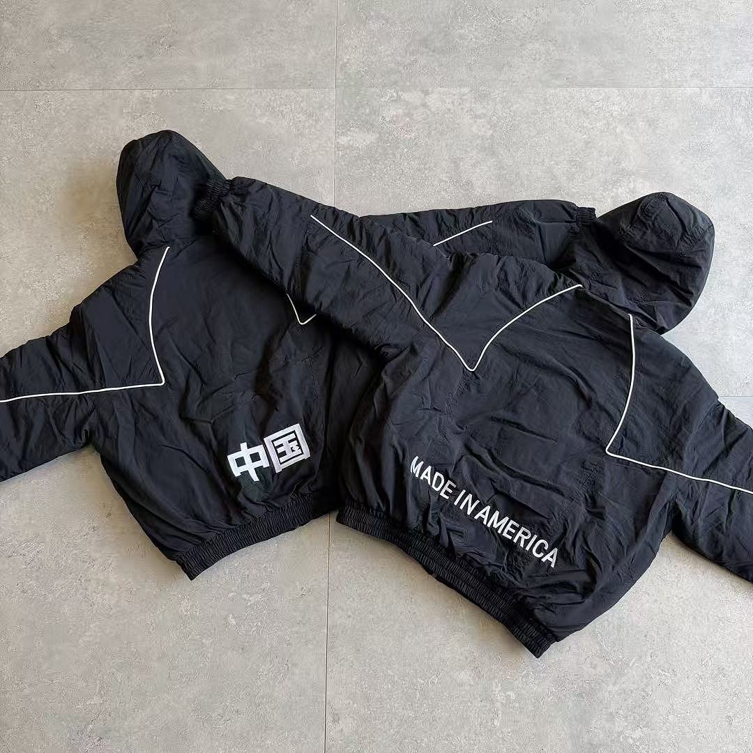 Supreme Nahmias Marty Supreme Jacket - Image 11