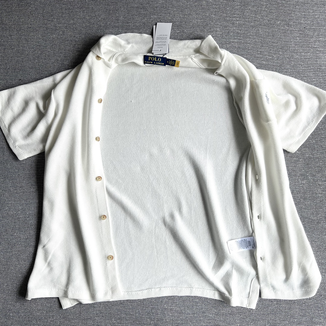 Ralph Lauren Tee - Image 5