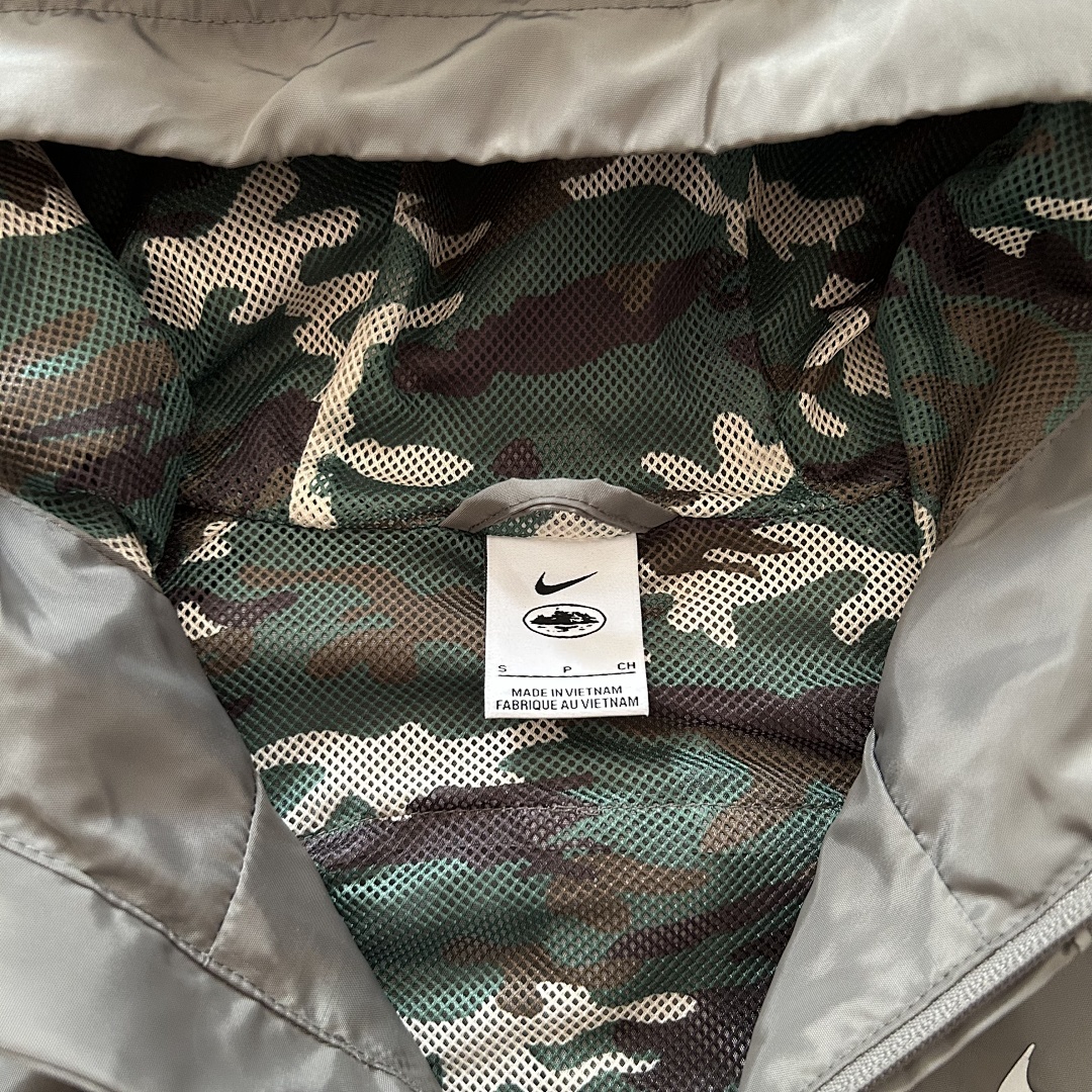 Nike corteiz tracksuit - Image 109
