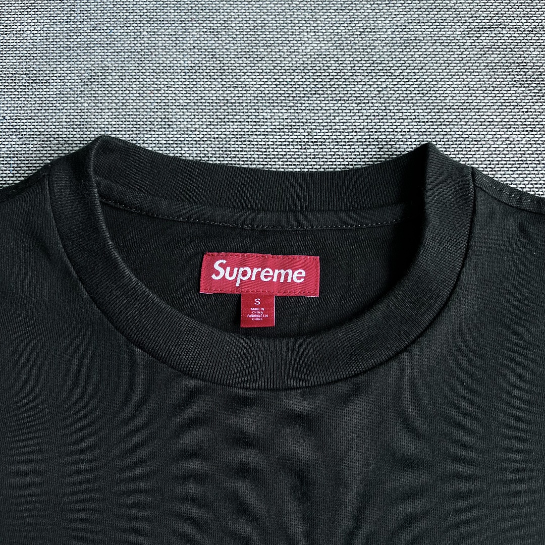Supreme WEEK3 Cracked Spellout - Image 5