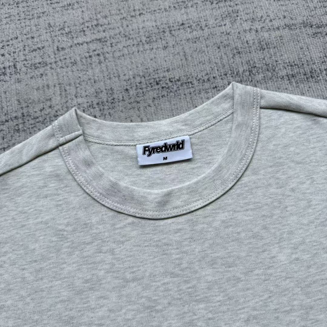 Firemade Fyredwrld Baby Fit Tee - Image 13
