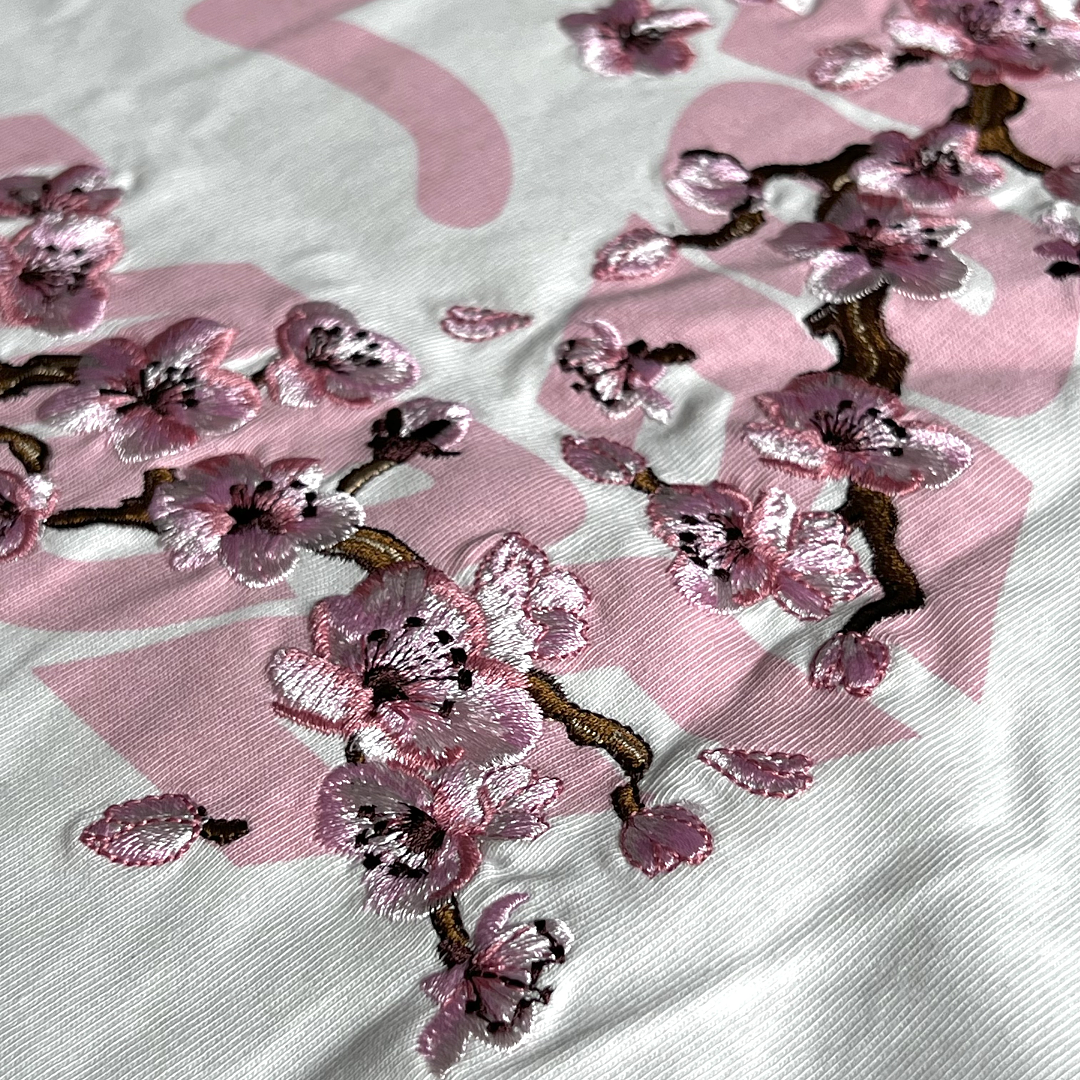 EV Flower Shirt - Image 2