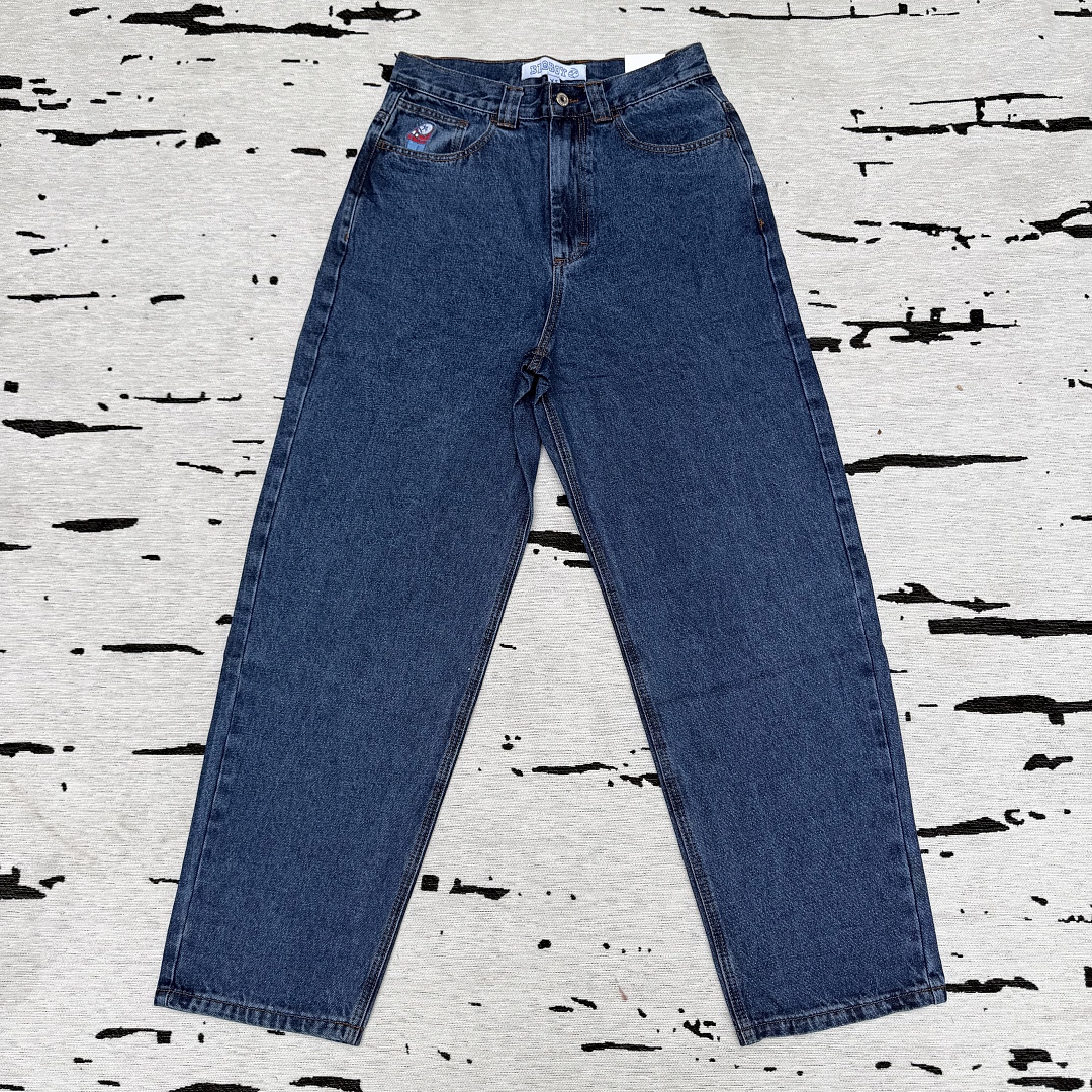 Unbranded Po jeans - Image 8
