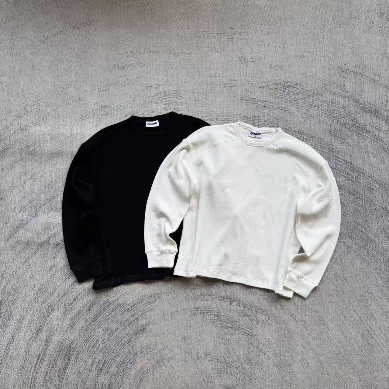Firemade Fyredwrld Waffle Longsleeves - Image 27