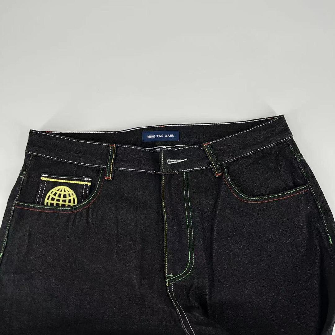 Minustwo Cargo Pants - Image 10