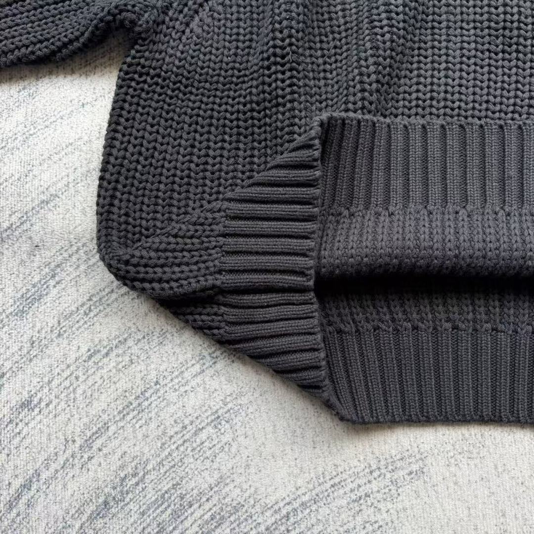 Firemade Fyredwrld Knit Velour Garments 3 Gauge - Image 17