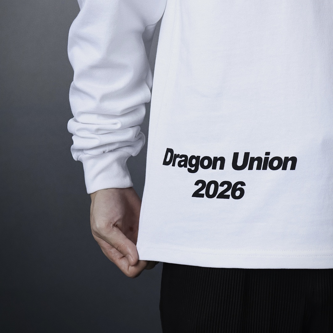 Dragon Union Soaring Shoulder Span LS Tee - Image 7