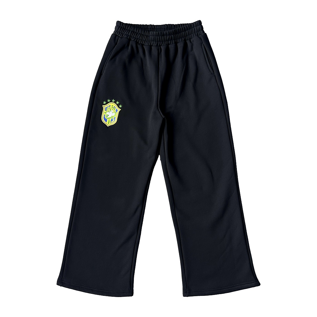 Dragon Union Heavyweight Crest Tracksuit (Brazil Exclusive) - Image 17