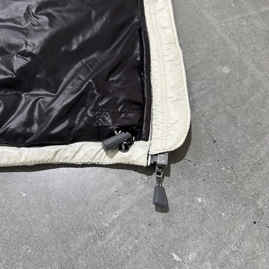 Montbell Puff (Grey) - Image 19