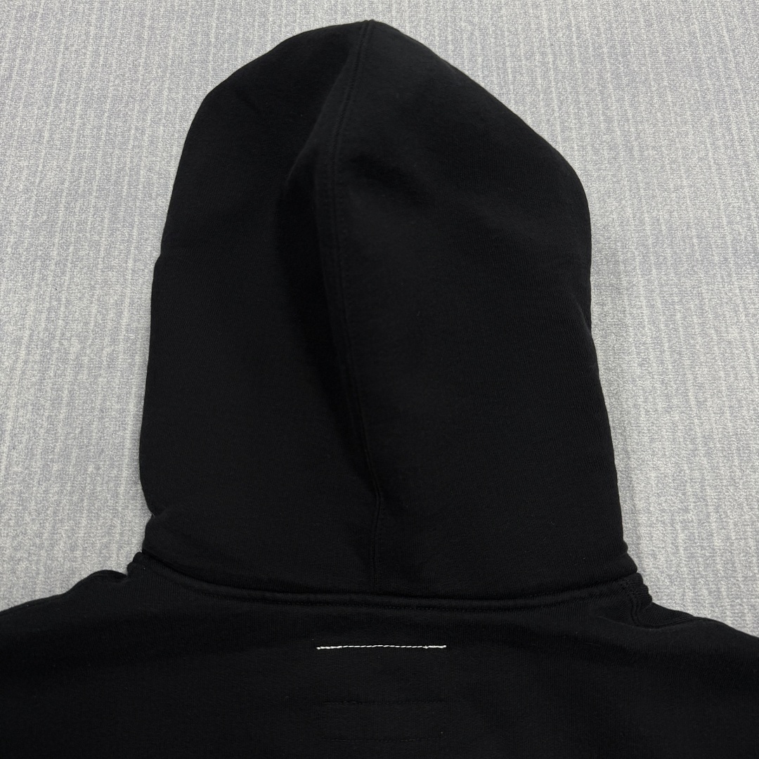 Supreme X Margiela MM6 White Tracksuit - Image 17