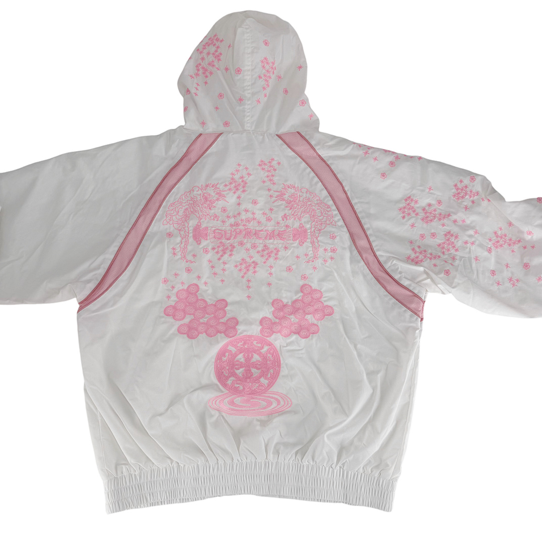 Supreme AOI Tracksuit - Image 39