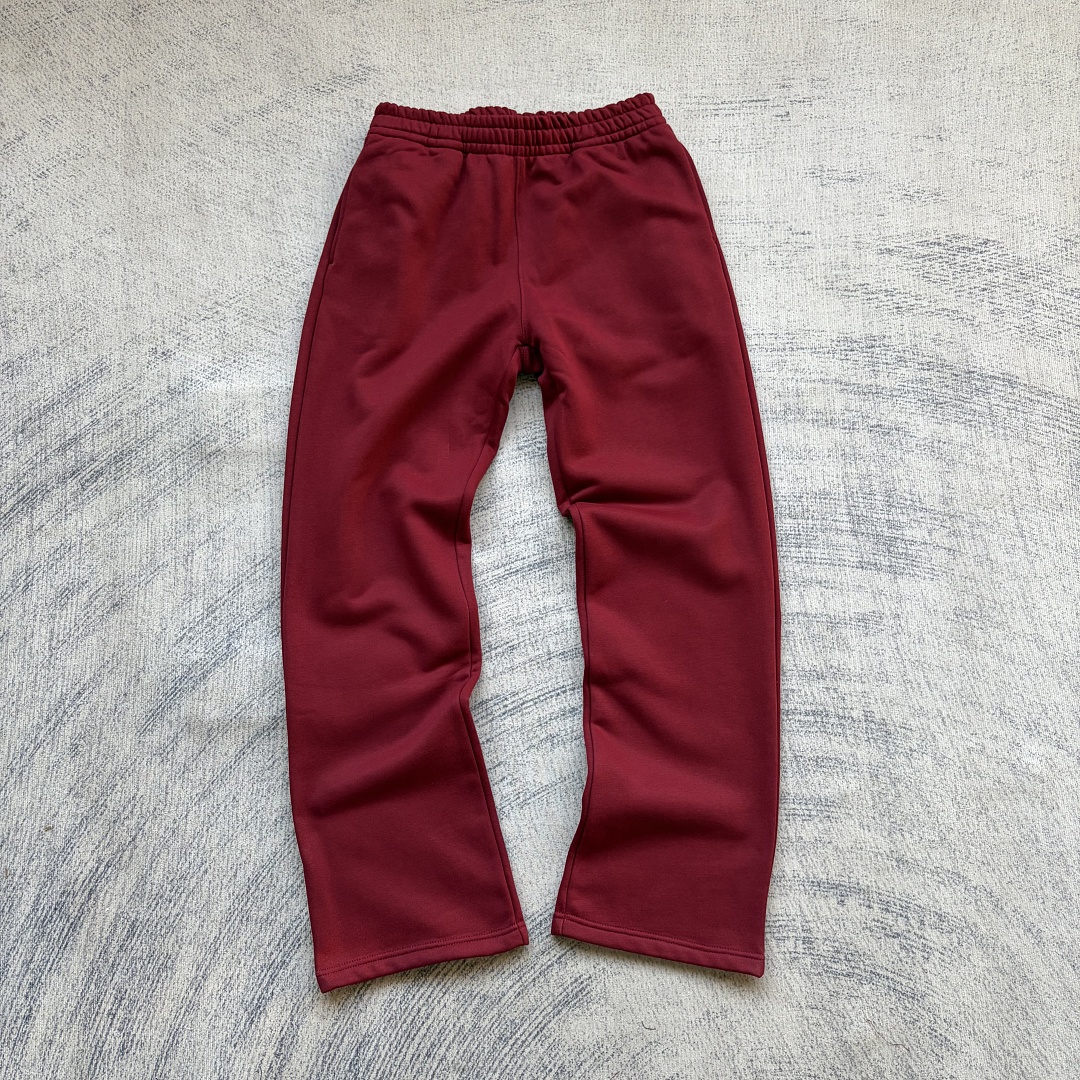 Firemade Fyredwrld Straight-Leg Sweatpants - Image 5