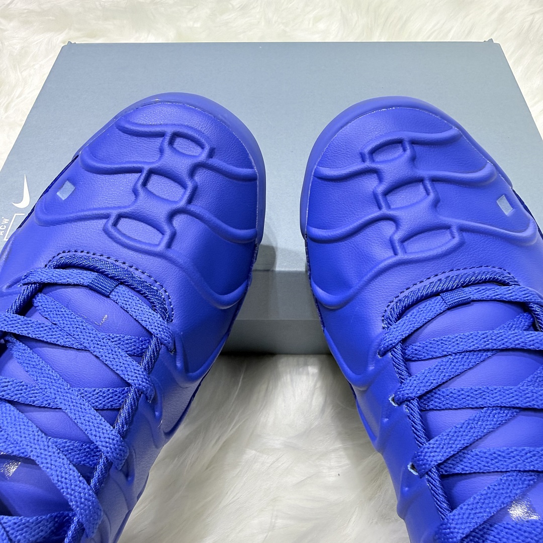 Nike Tn ACW Plus A-COLD-WALL House (Blue) - Image 15