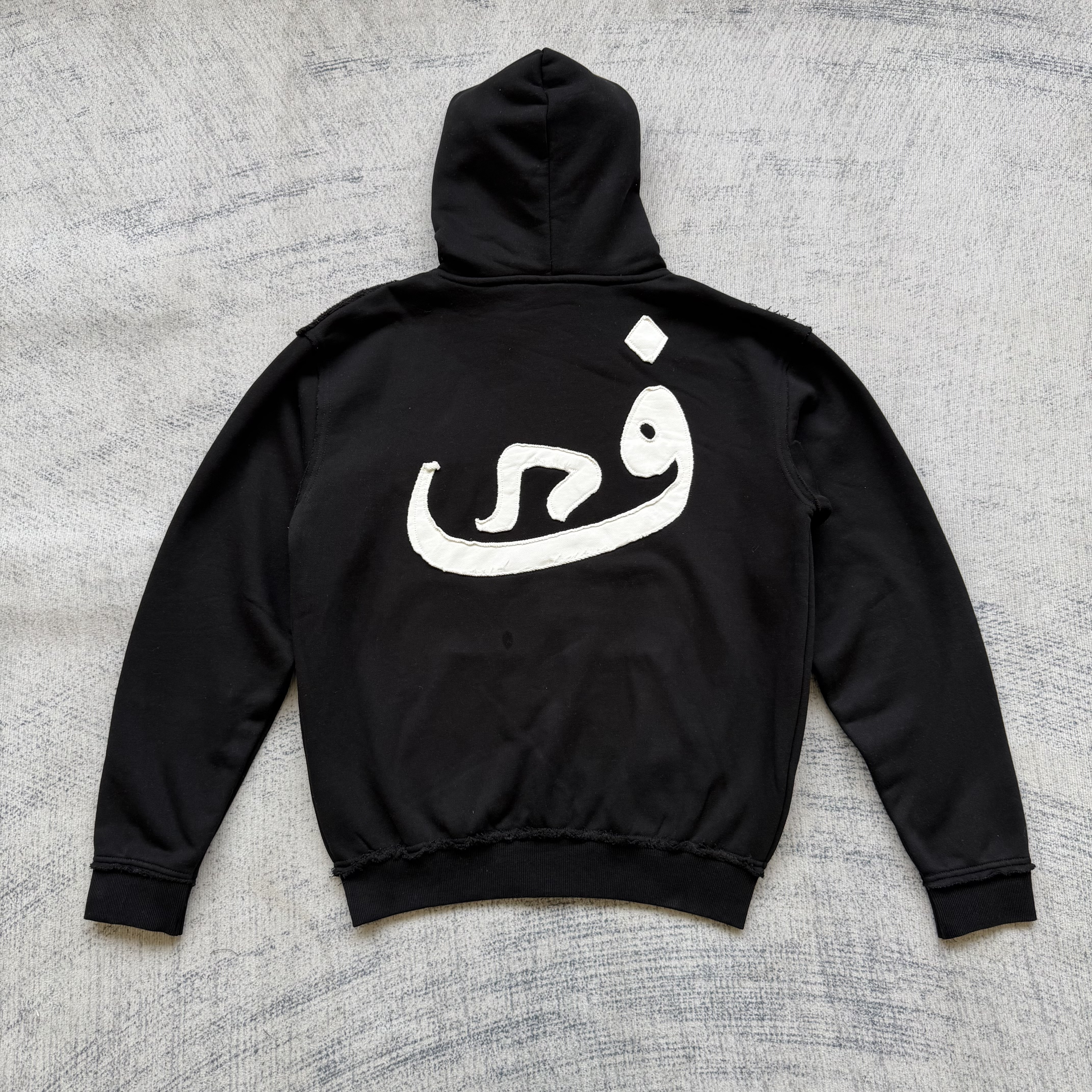 Unbranded 808Vision Zip Hoodie - Image 24