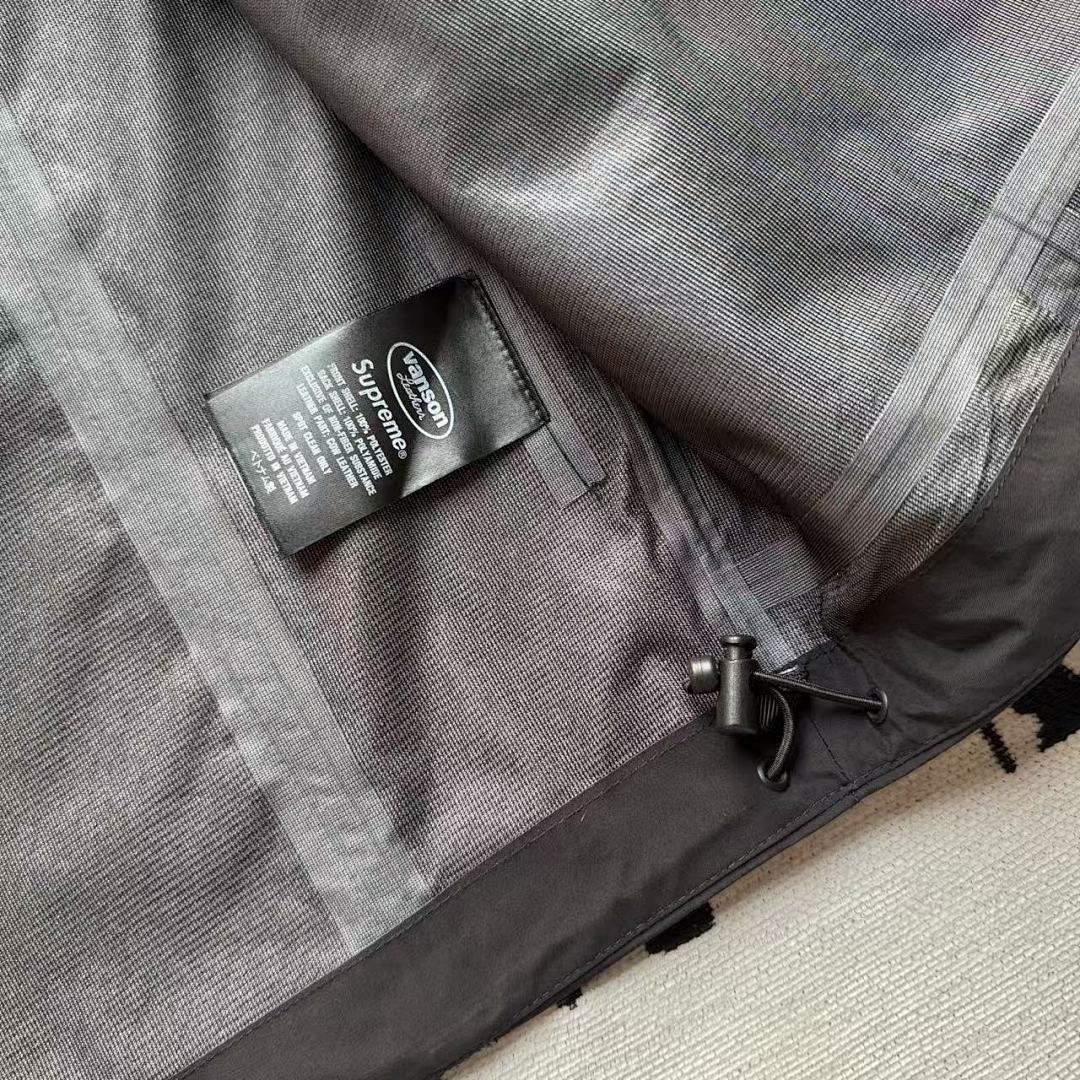 Supreme X Vanson GORE-TEXSHELL Jacket - Image 19
