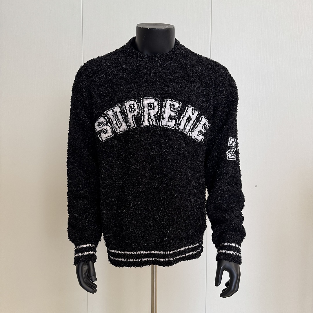 Supreme sweater - Image 3